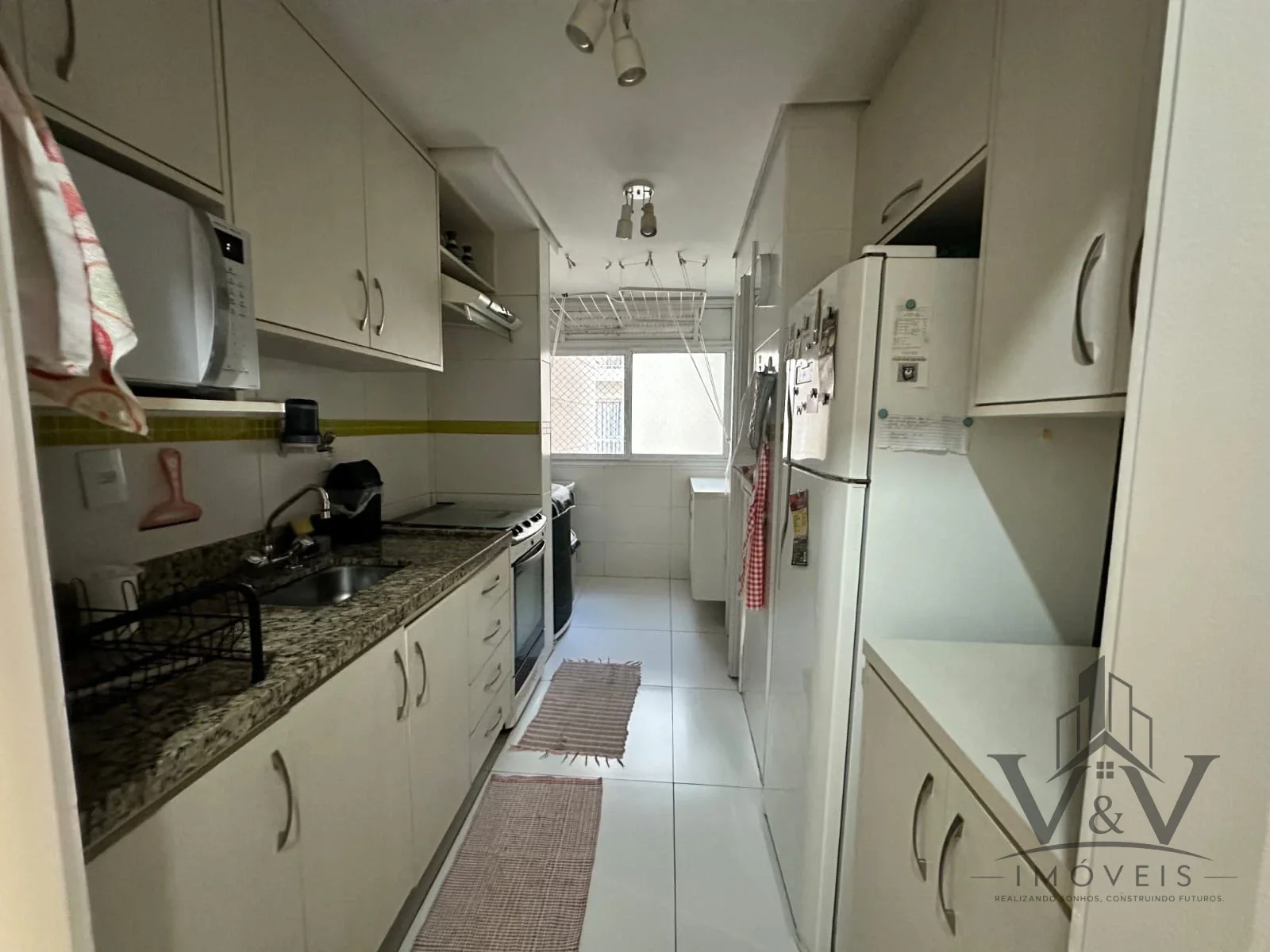Apartamento à venda no Jardim Faculdade, Itu