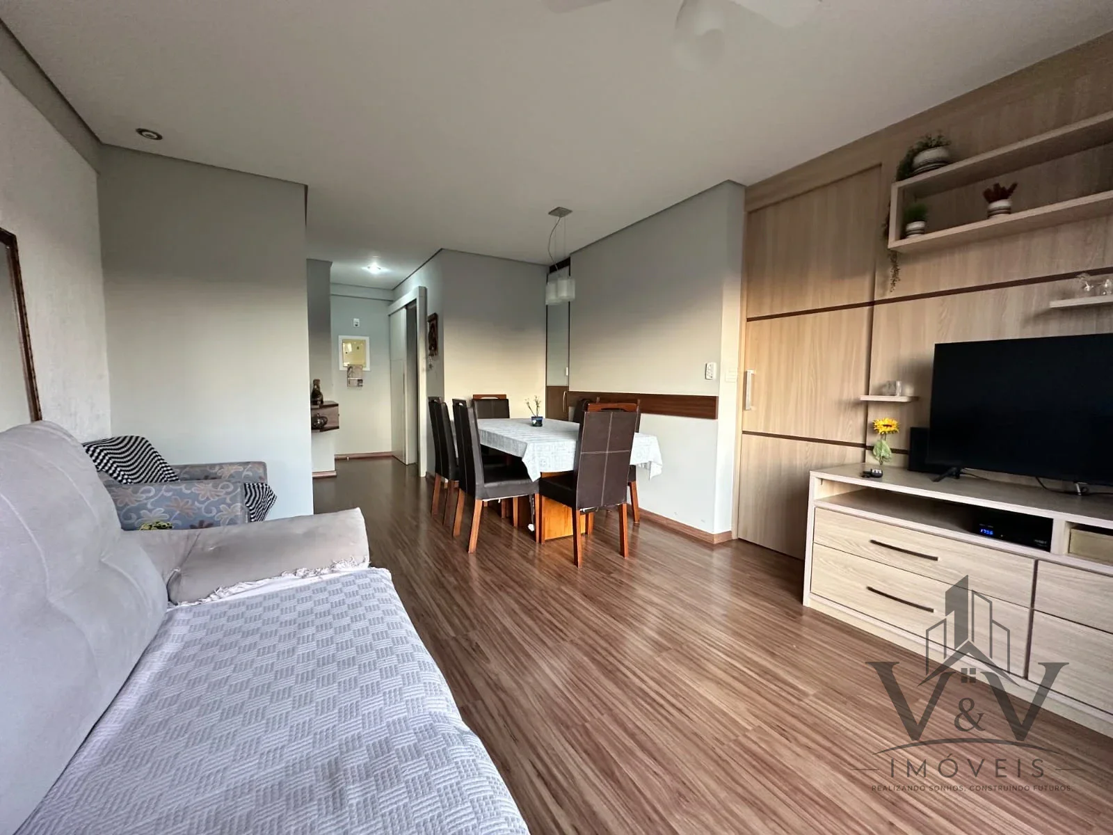 Apartamento à venda no Jardim Faculdade, Itu