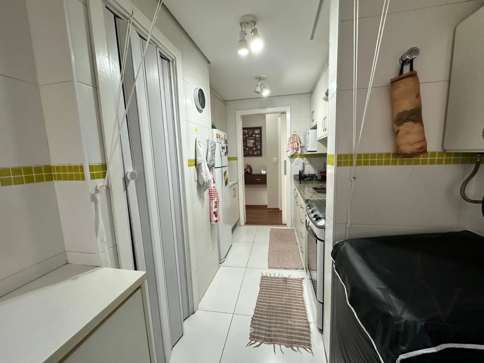 Apartamento à venda no Jardim Faculdade, Itu