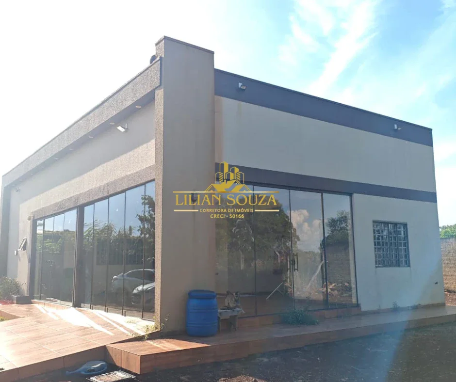 Chacara 2 mil m² 20x100
