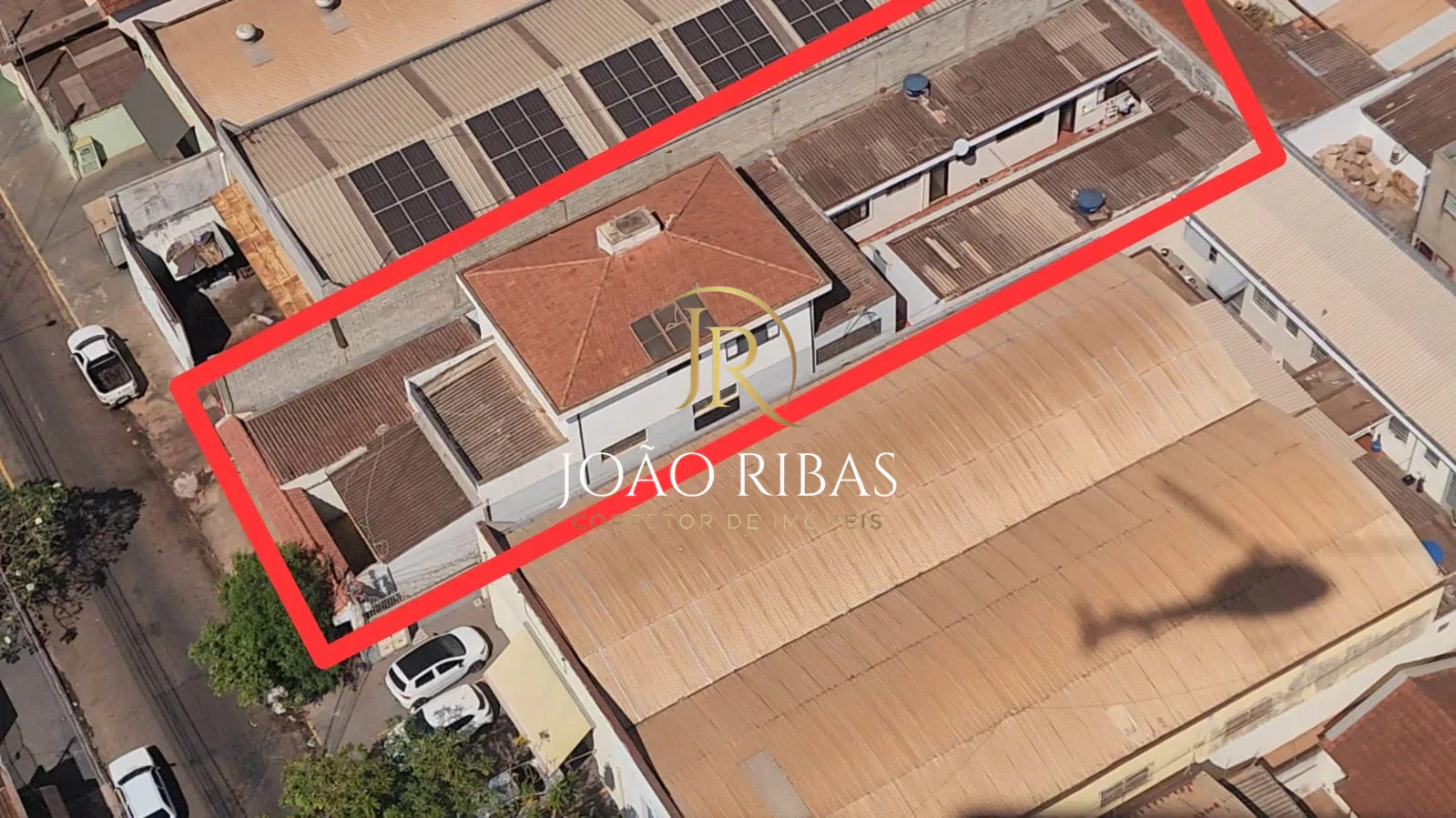 Casa à venda com 7 quartos e 1 suíte em Campos eliseos, Ribeirão Preto