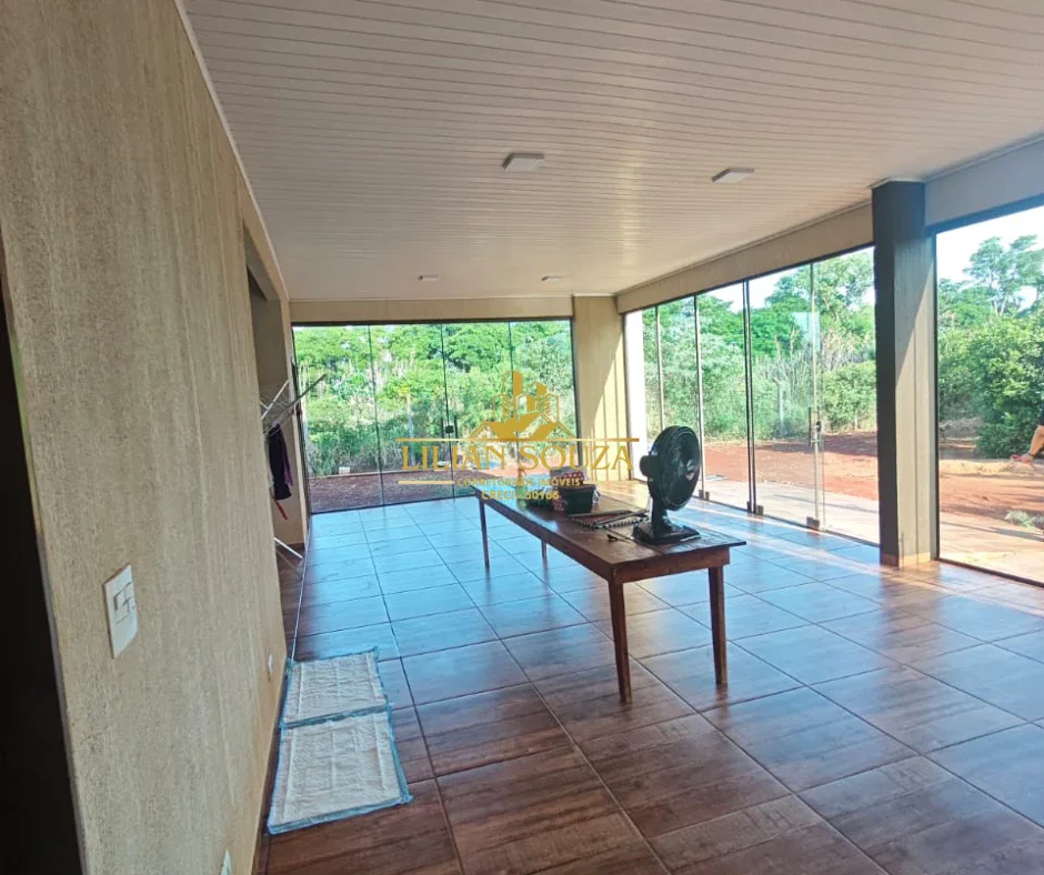 Chacara 2 mil m²  20x100