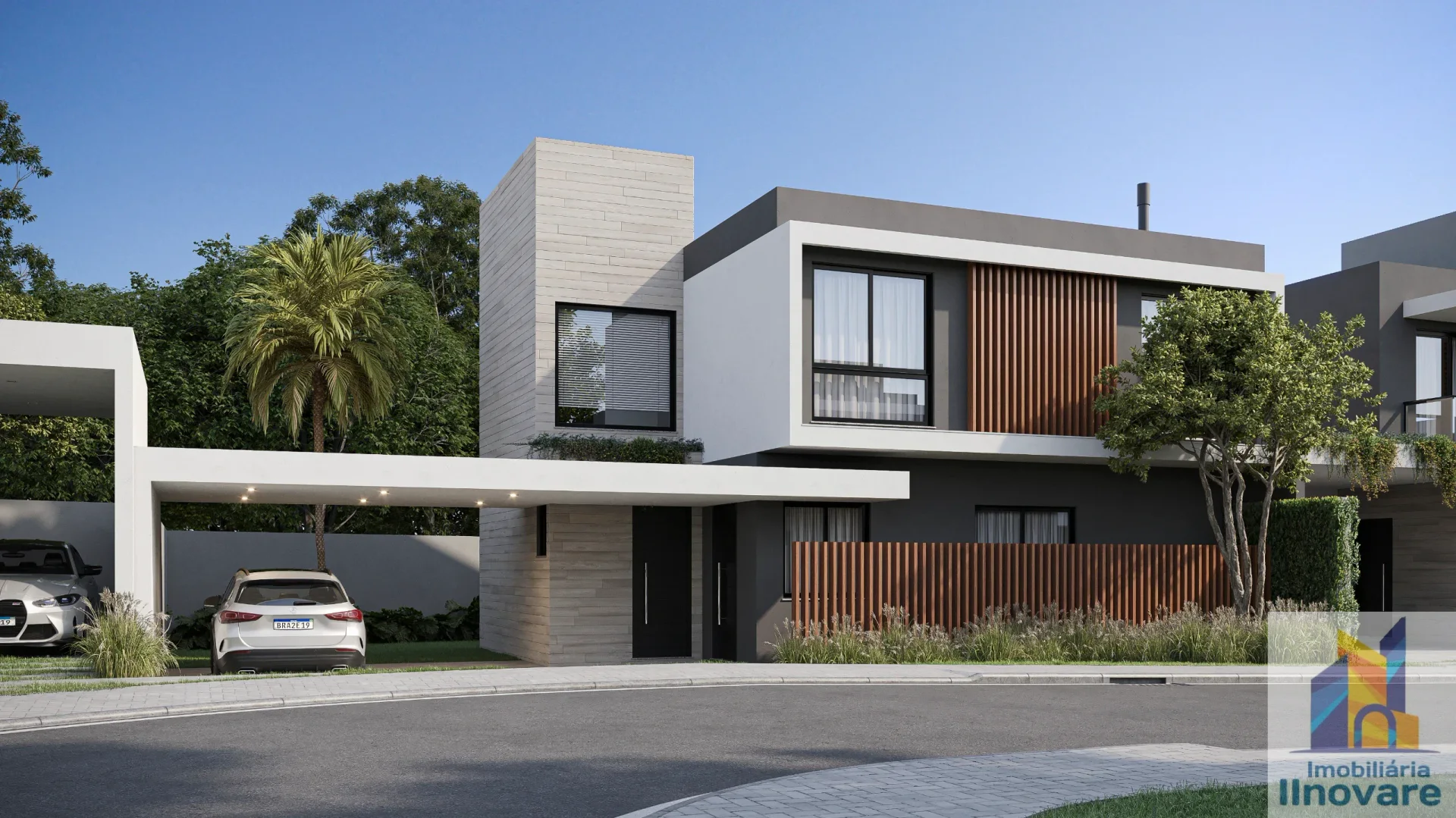 CASA 03 SUITES EM SANTA FELICIDADE