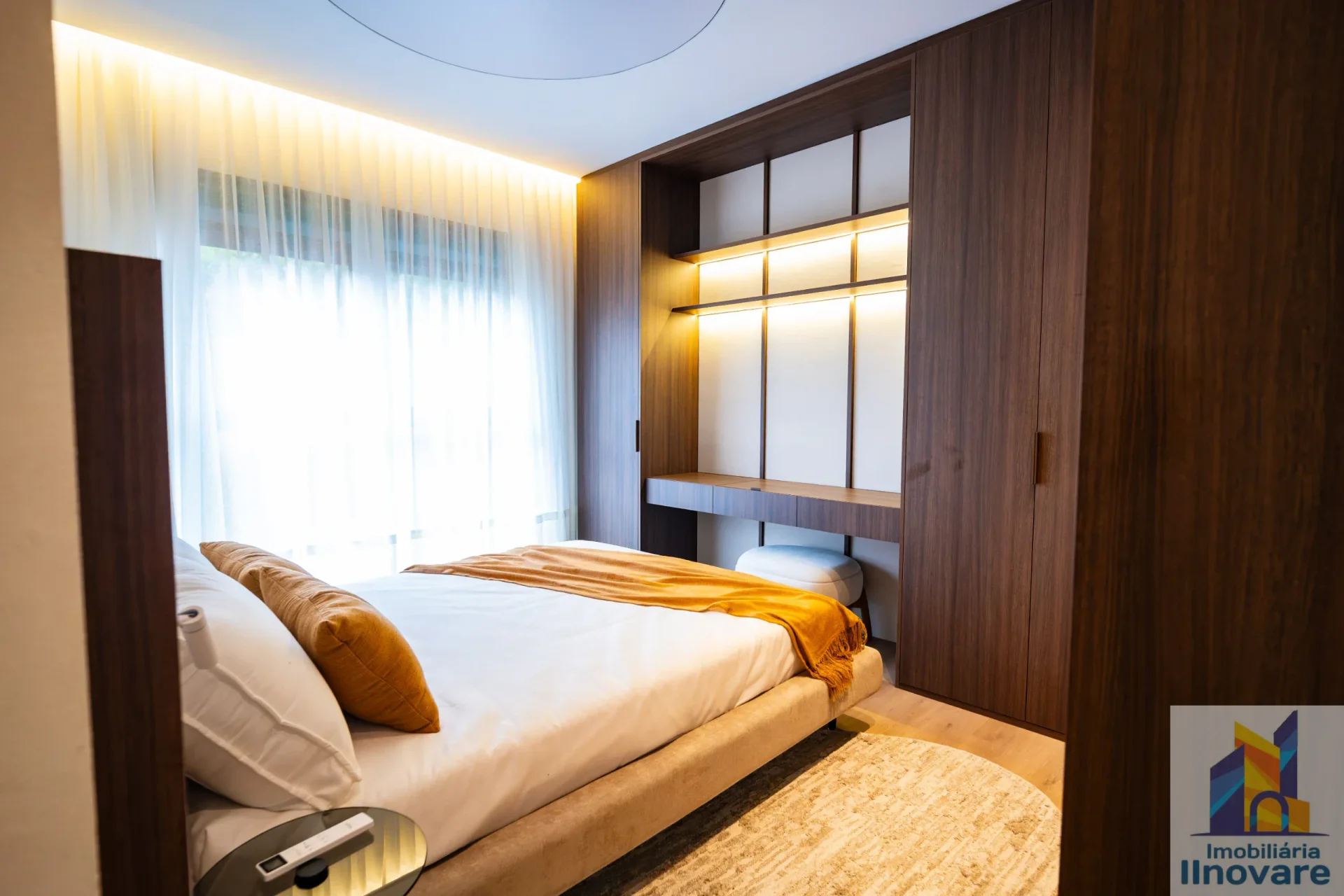 APARTAMENTOS 3 QUARTOS NO MOSSUNGUÊ 