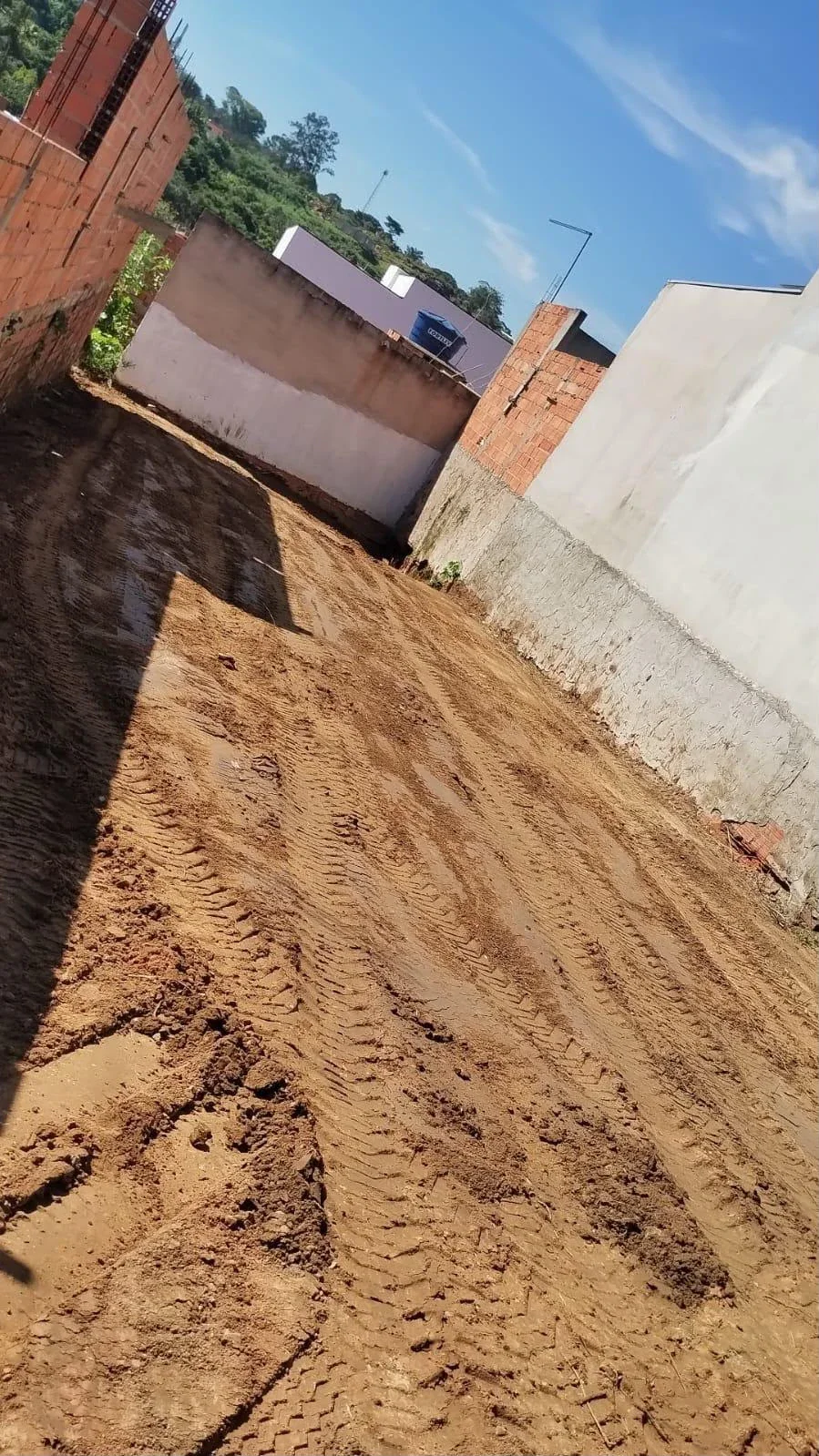 Terreno à venda no Residencial Morro da Mata 180m² , Salto/SP