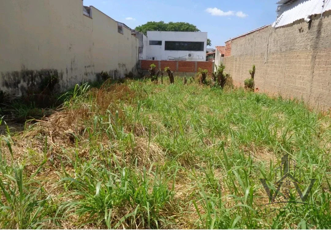 Terreno à venda no São Luiz 340m² - Itu/SP