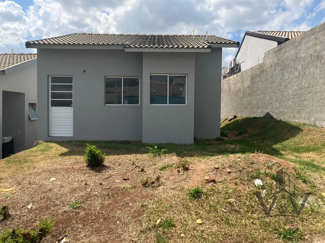 Casa à venda no Residencial Jardim do bosque - Salto/SP