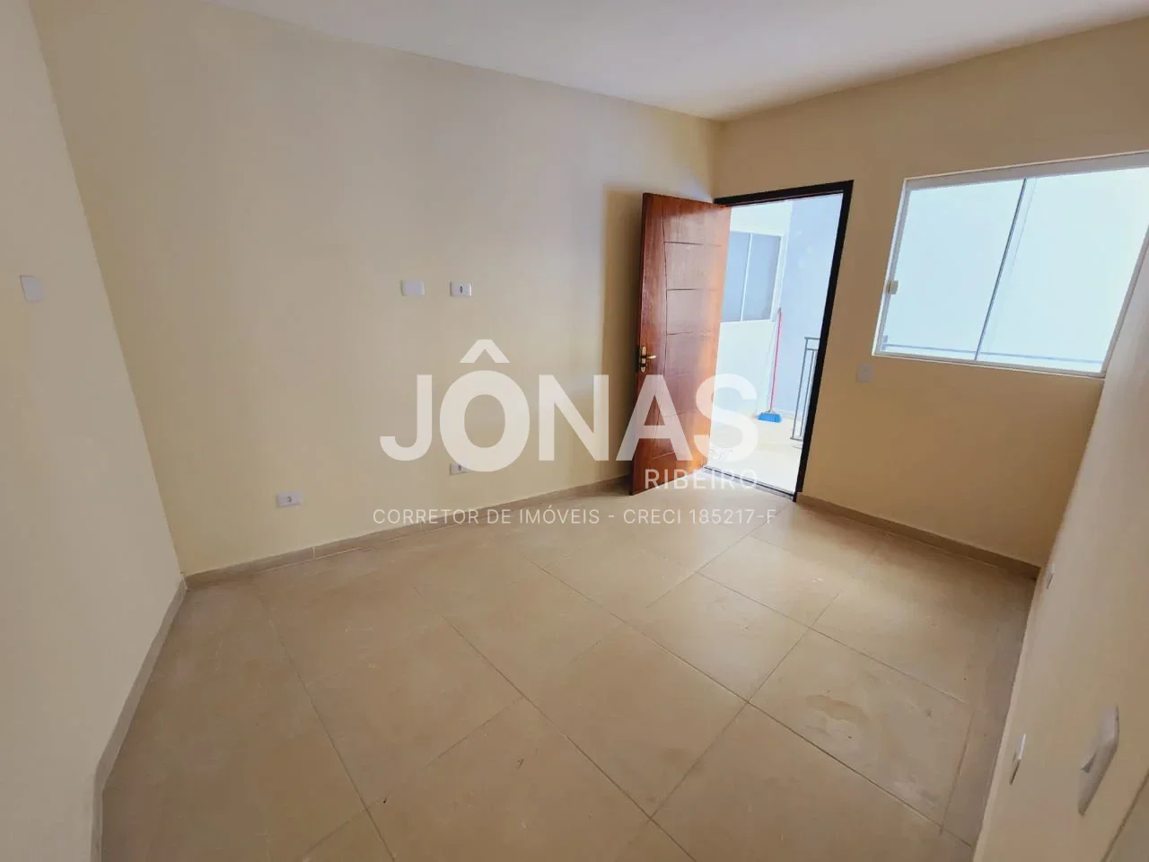 Apartamento para alugar com 2 quartos em Interlagos, São Paulo