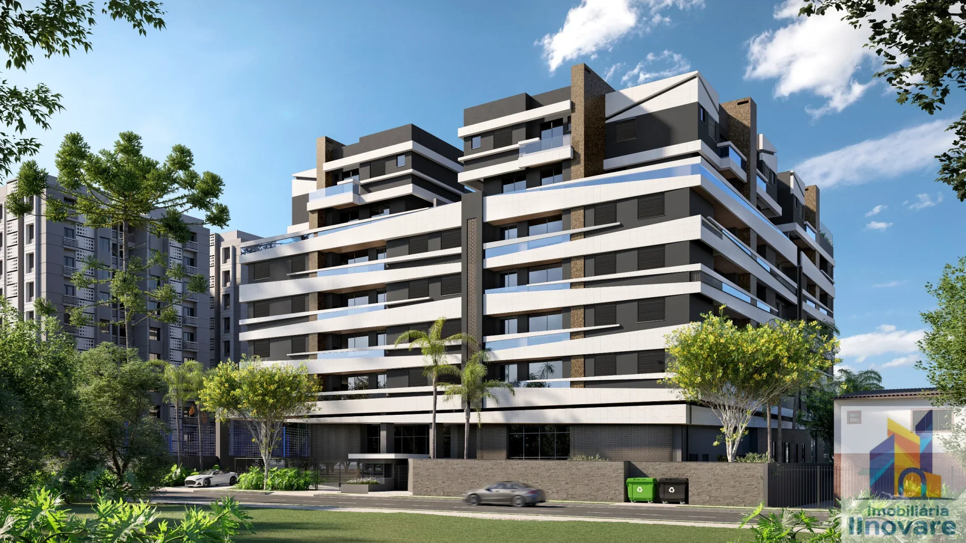 APARTAMENTOS 2 E 3 QUARTOS NO CAMPO COMPRINDO