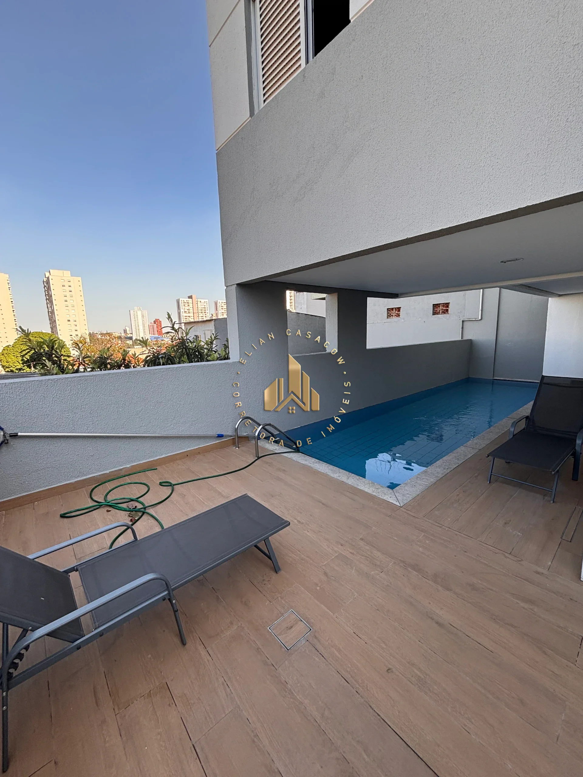 Apartamento Para Venda e Locação na Vila Prudente