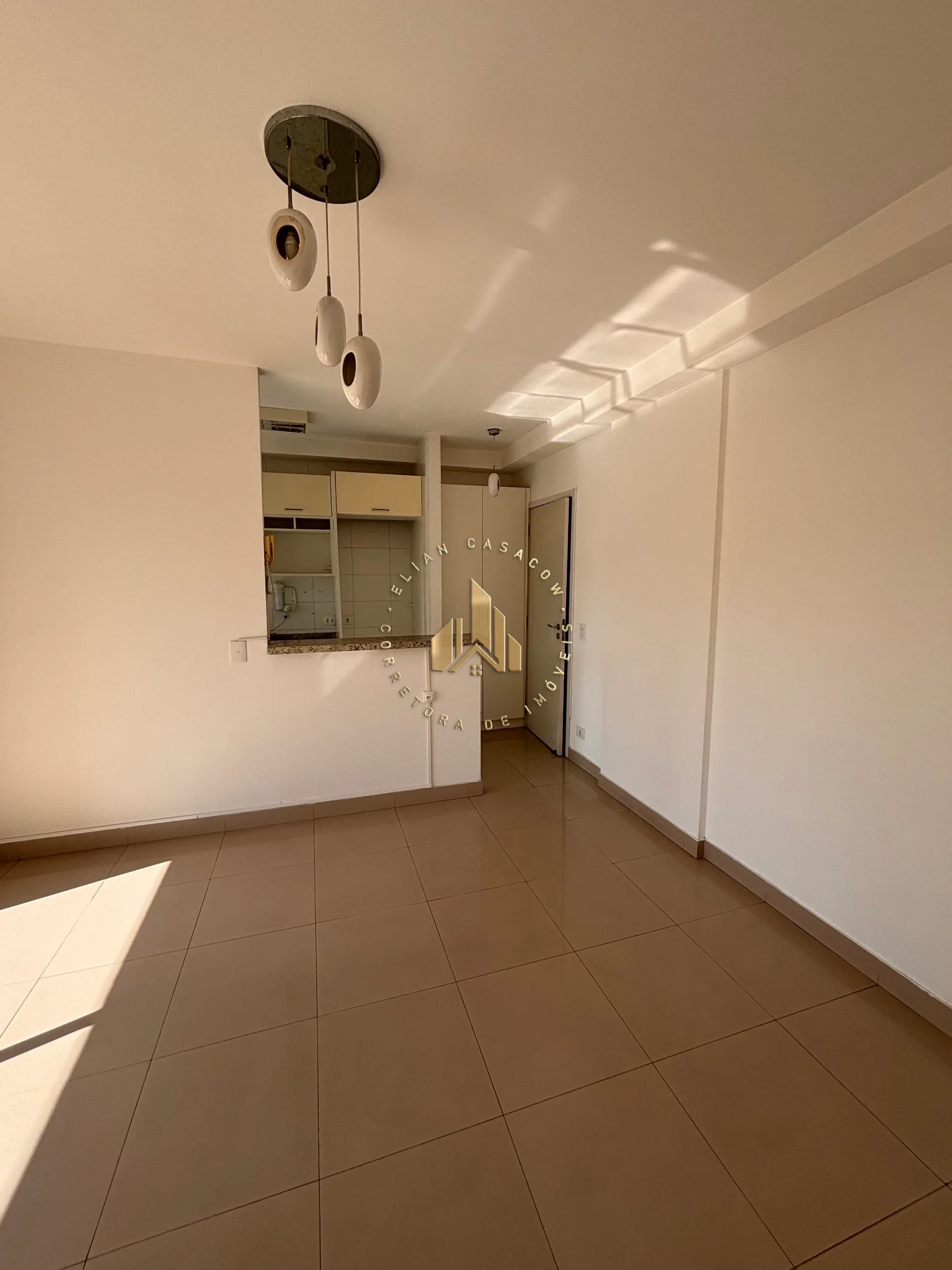 Apartamento Para Venda e Locação na Vila Prudente