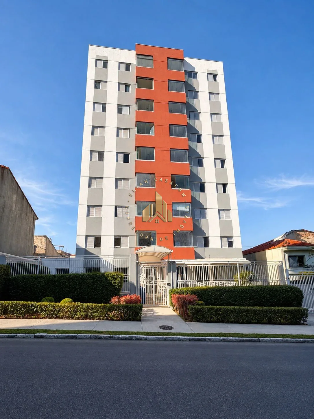 Apartamento Para Venda e Locação na Vila Prudente