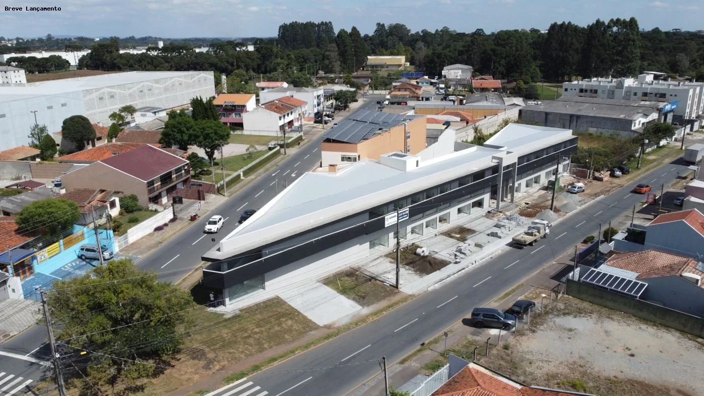 Sala Comercial para Locação, São José dos Pinhais / PR, por R$ 1.900,00!!!