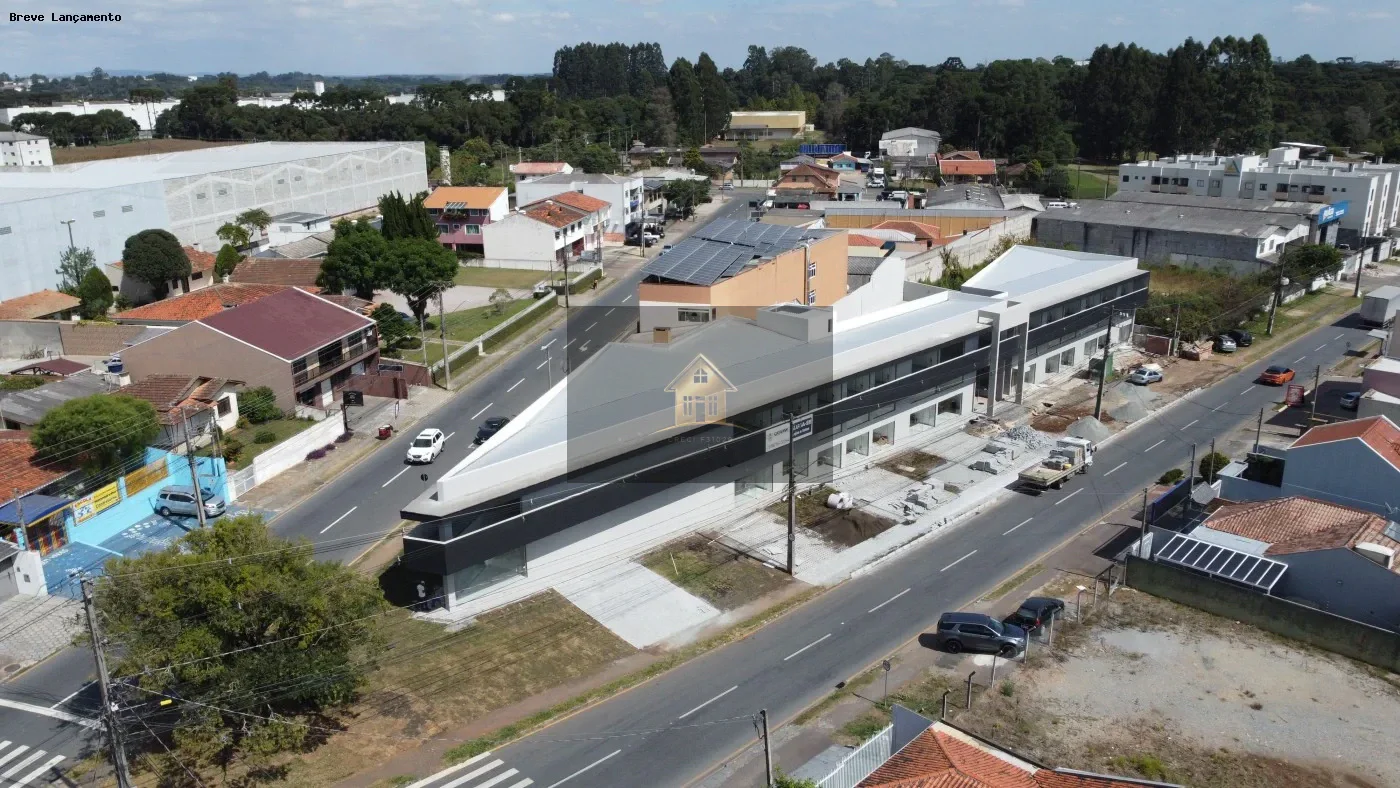 Sala Comercial para Locação, São José dos Pinhais / PR, por R$ 1.900,00!!!