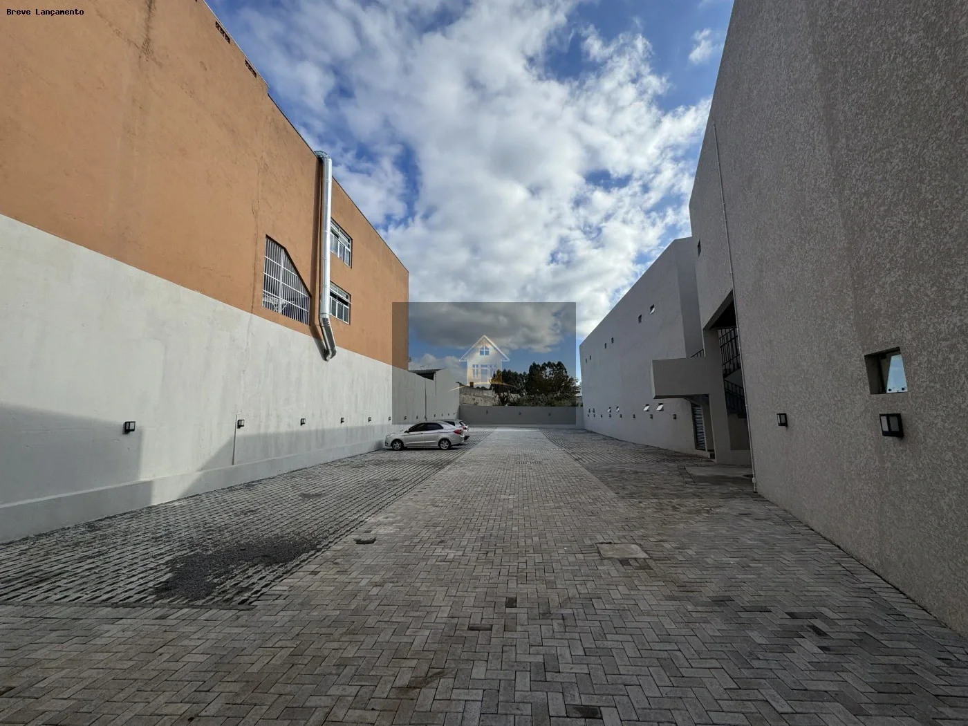 Sala Comercial para Locação, São José dos Pinhais / PR, por R$ 1.900,00!!!