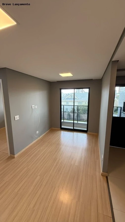 Apartamento 2 Quartos para Locação, São José dos Pinhais / PR, por R$ 2.800,00
