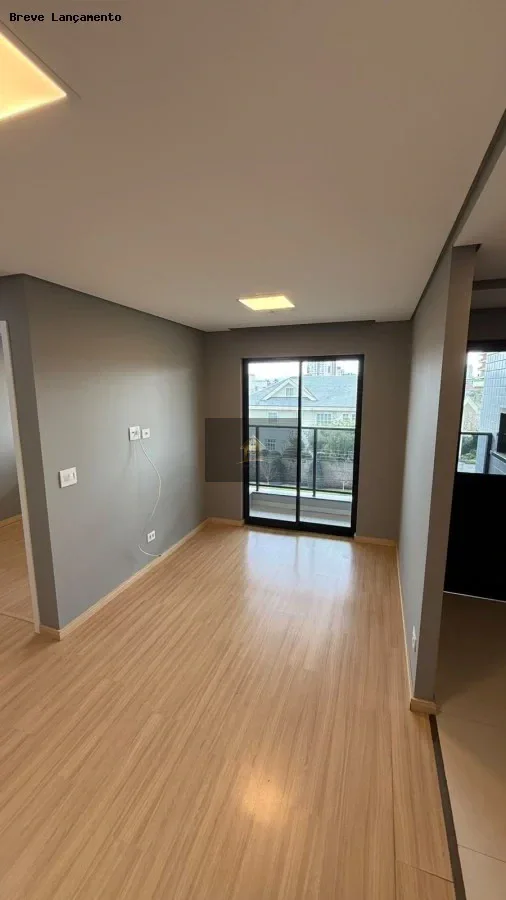 Apartamento 2 Quartos para Locação, São José dos Pinhais / PR, por R$ 2.800,00
