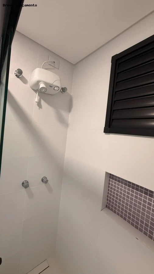 Apartamento 2 Quartos para Locação, São José dos Pinhais / PR, por R$ 2.800,00