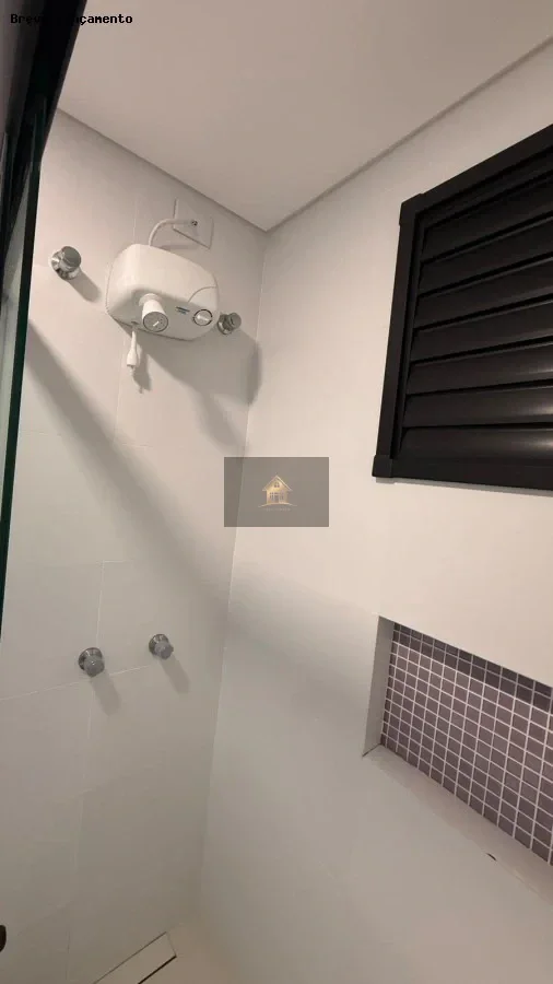 Apartamento 2 Quartos para Locação, São José dos Pinhais / PR, por R$ 2.800,00