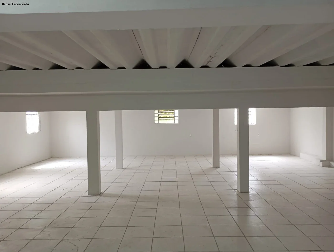 Barracão para Locação, São José dos Pinhais / PR, por R$ 3.200,00!!!