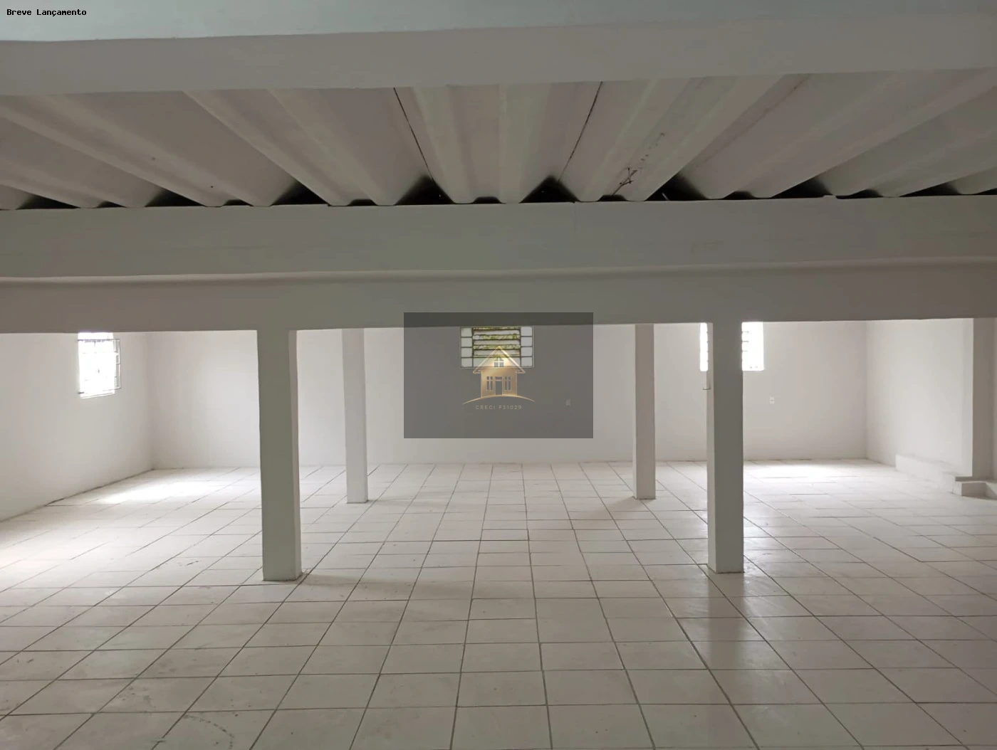 Barracão para Locação, São José dos Pinhais / PR, por R$ 3.200,00!!!