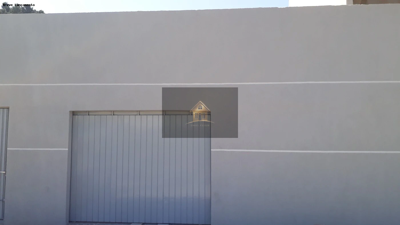Barracão para Locação, São José dos Pinhais / PR, por R$ 3.200,00!!!