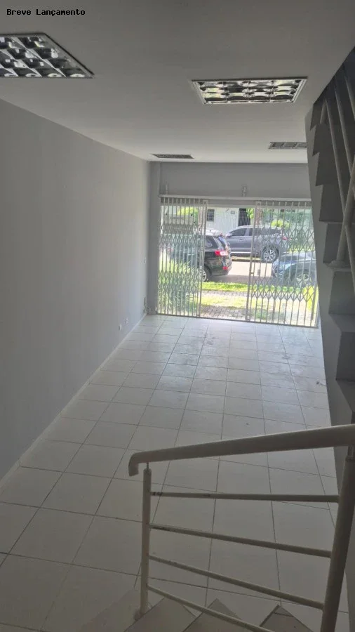 Loja Comercial para Locação, São José dos Pinhais / PR, por R$ 2.800,00!!!