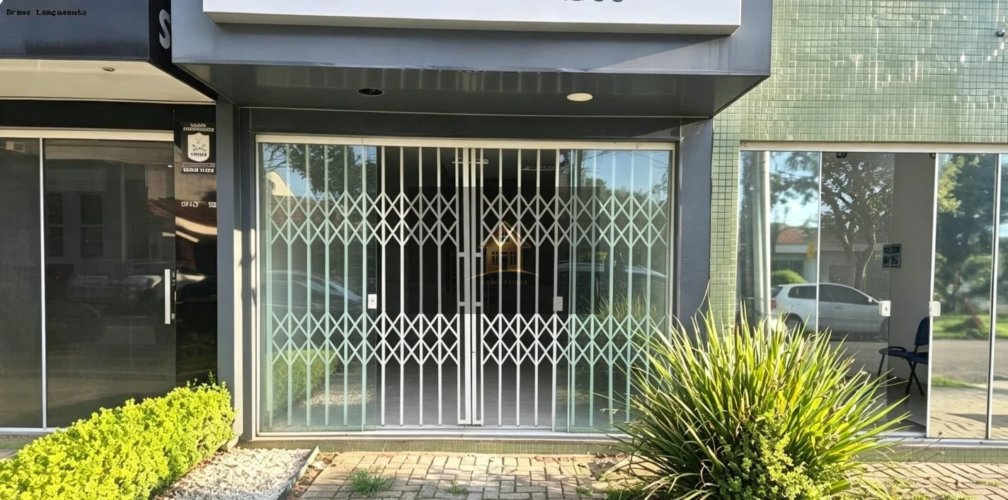 Loja Comercial para Locação, São José dos Pinhais / PR, por R$ 2.800,00!!!