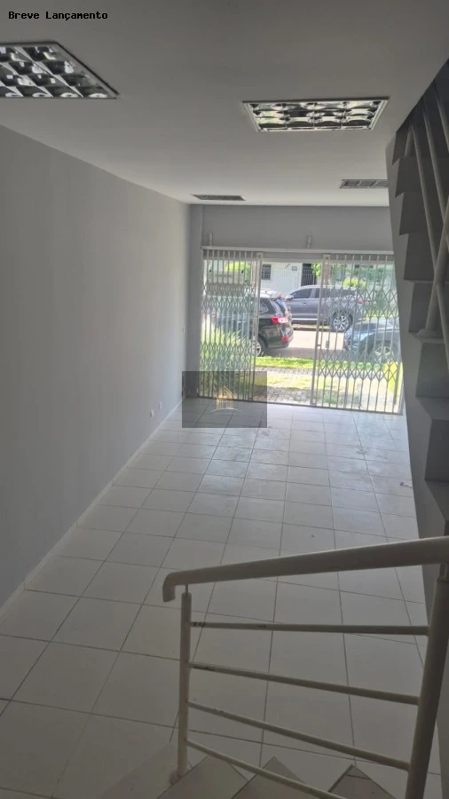 Loja Comercial para Locação, São José dos Pinhais / PR, por R$ 2.800,00!!!