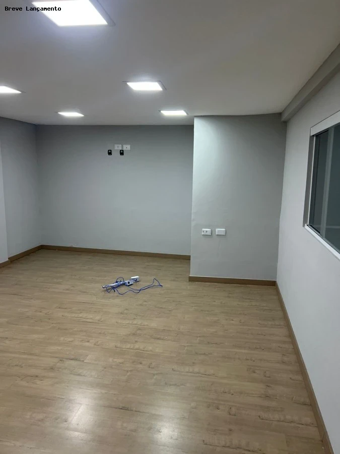 Sala Comercial para Locação, São José dos Pinhais / PR, bairro Centro, mobiliado, área total 82,59 m², área útil 65 m², por R$ 2.100,00!!!