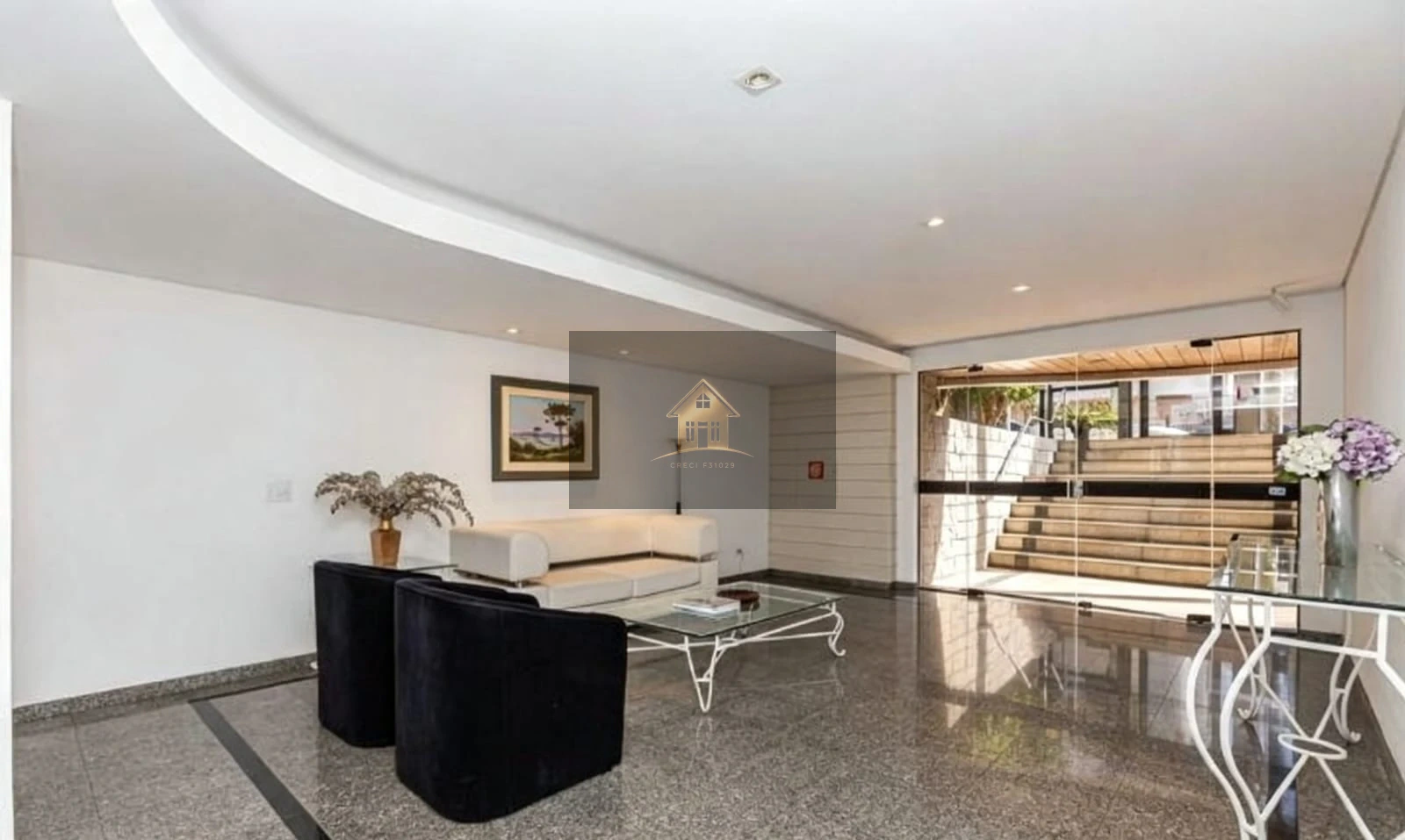 Apartamento Duplex/Cobertura – Água Verde/Batel!
