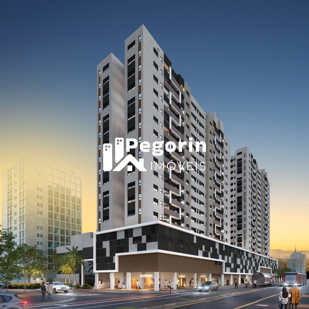 Apartamento à venda em Boa Vista, Curitiba