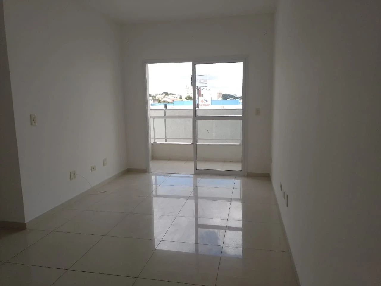 Edifício Singolare 