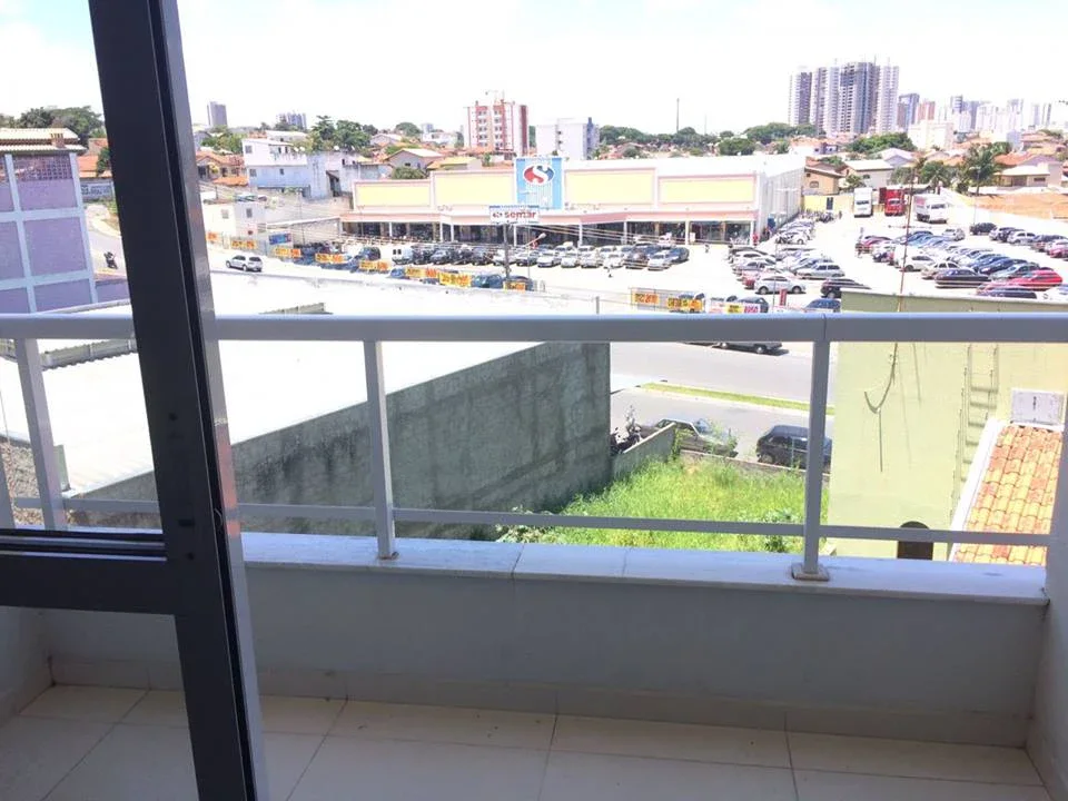 Edifício Singolare 