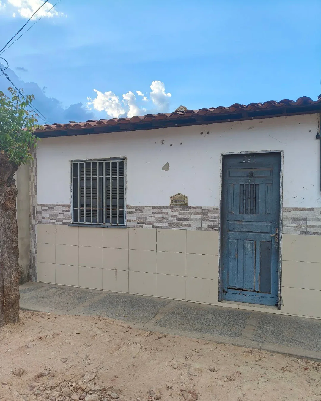 Casa à venda com 2 quartos no Santa Fé, Pedro II