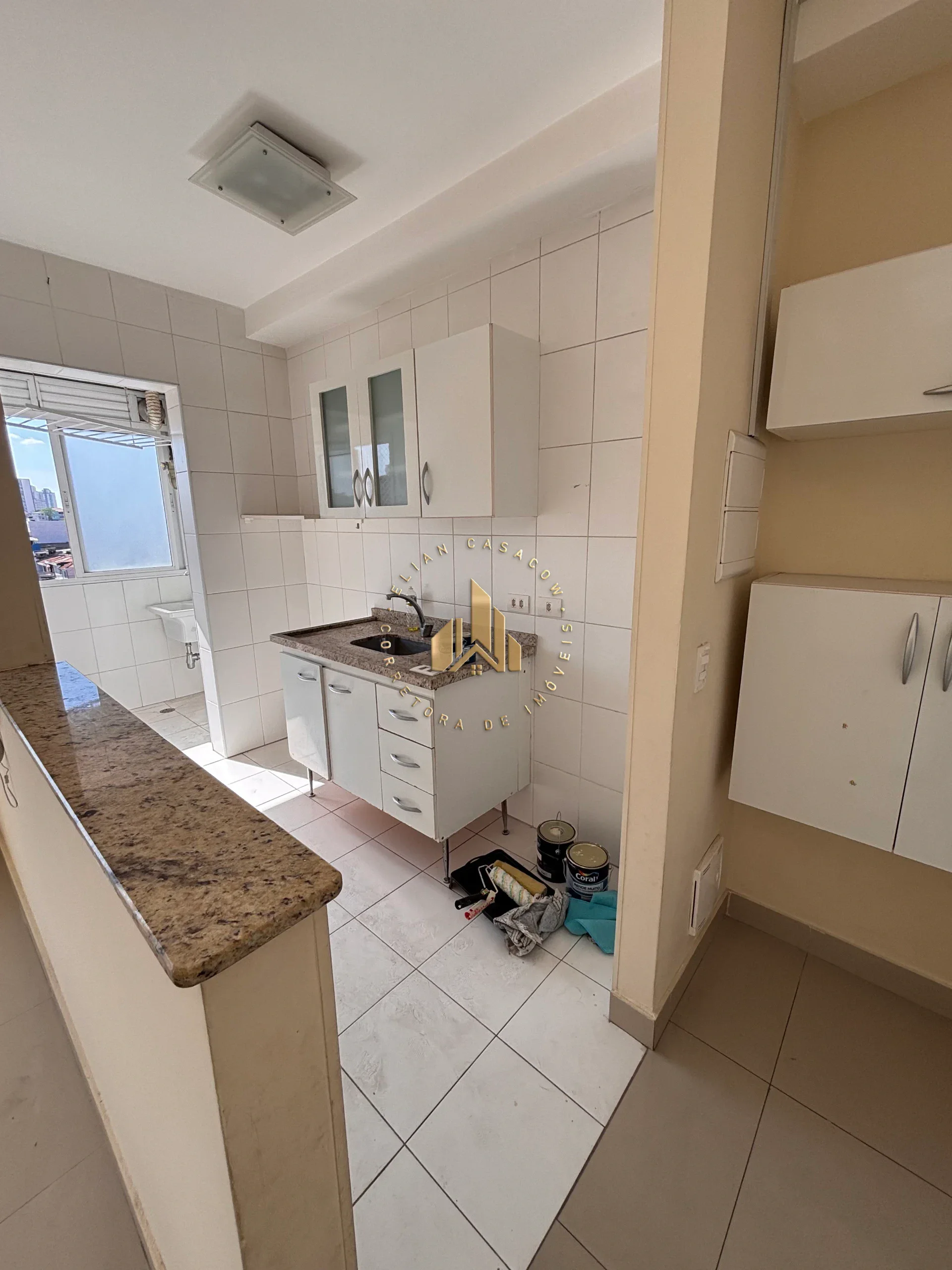 Apartamento À Venda na Vila Prudente