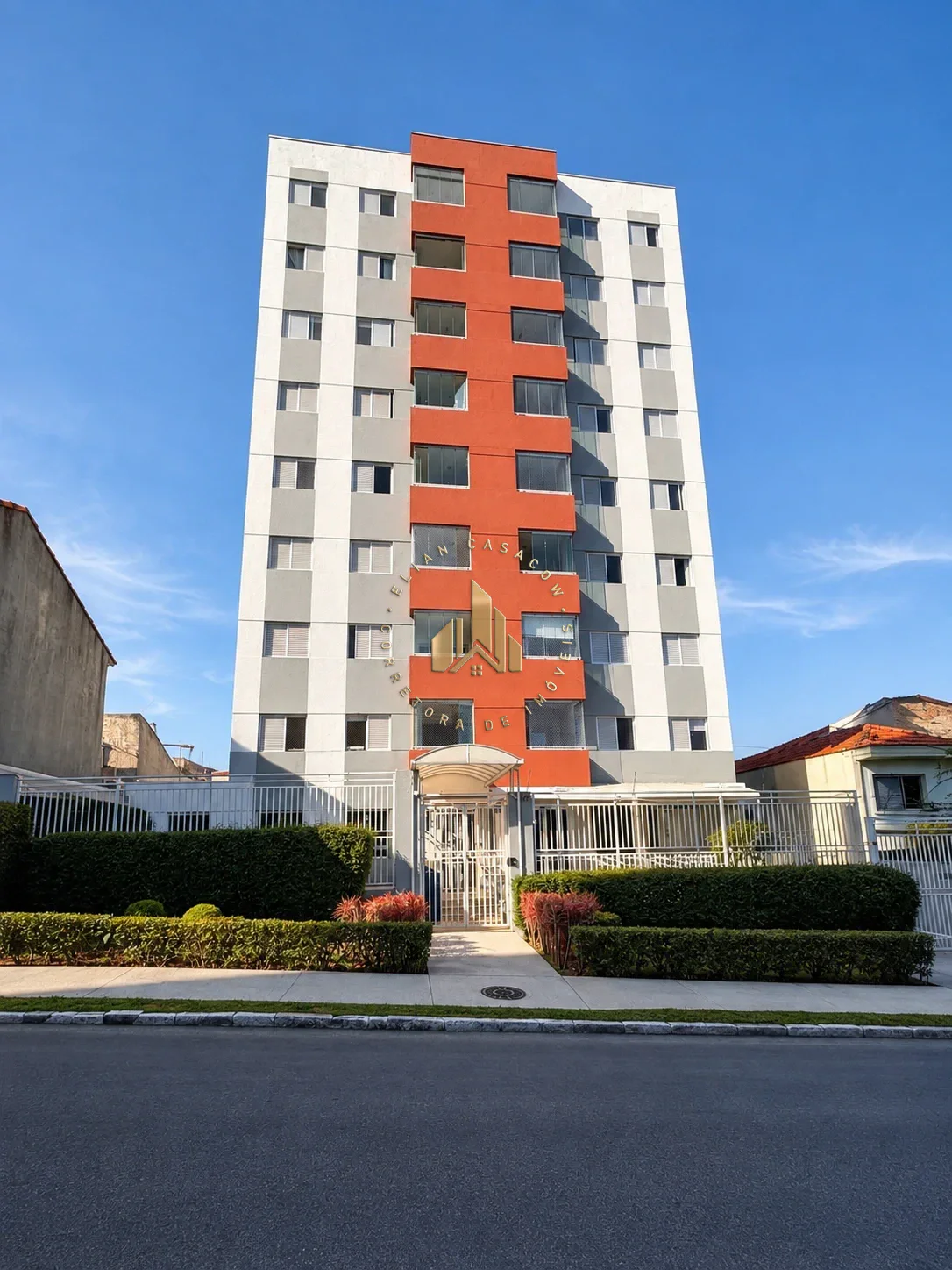 Apartamento À Venda na Vila Prudente