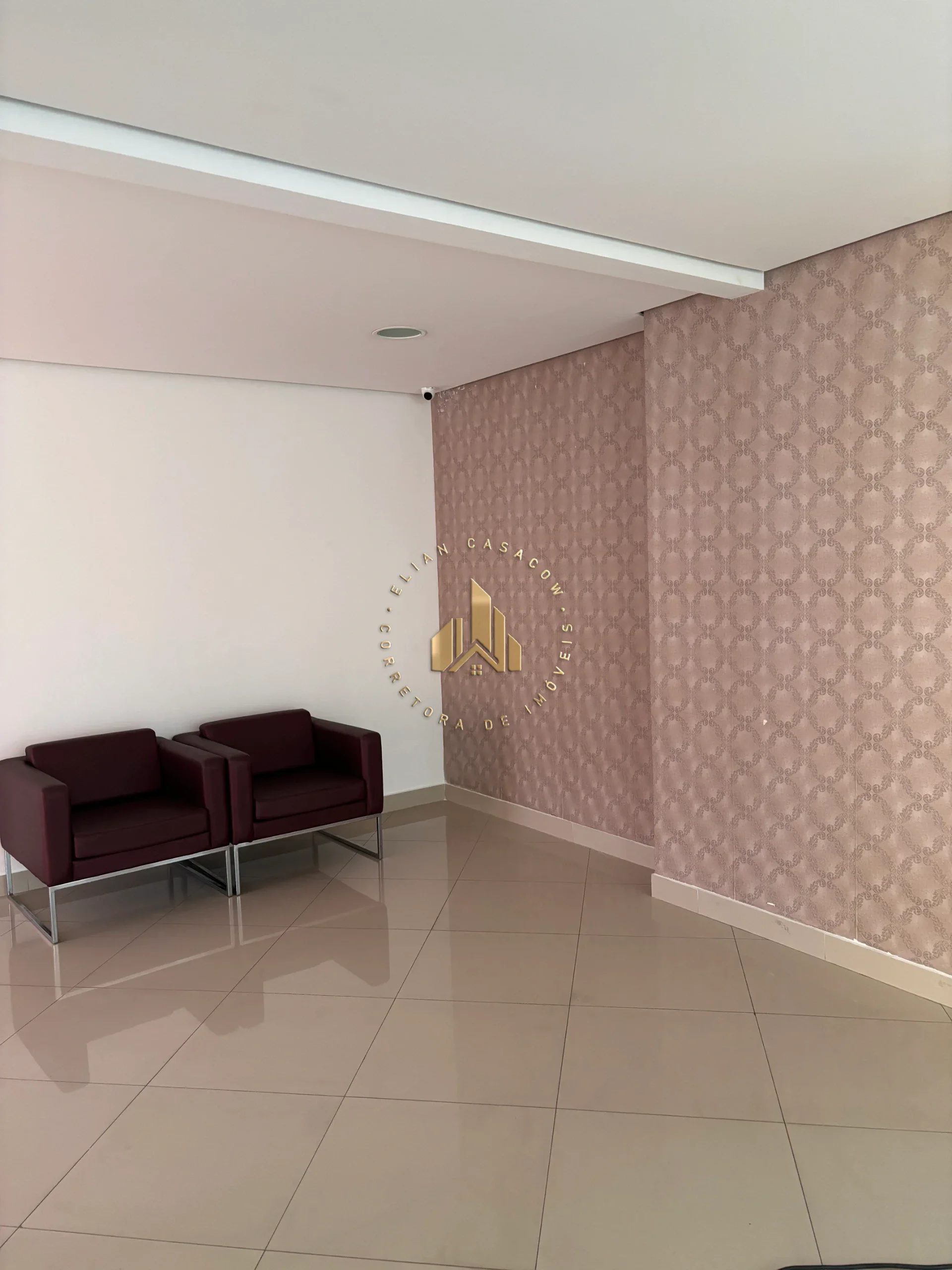 Apartamento À Venda na Vila Prudente