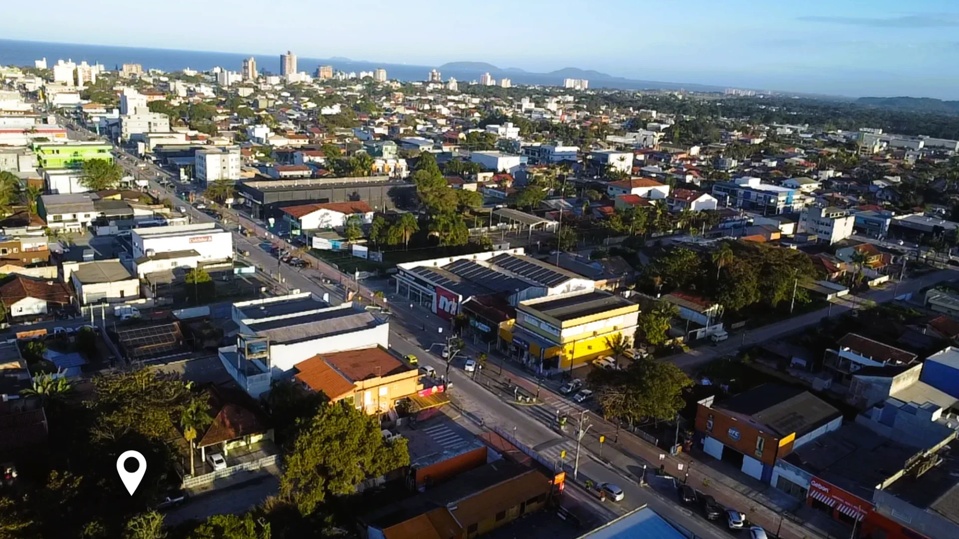 TERRENO MURADO, PRONTO PARA CONSTRUIR COM 362,5M² - ITAPEMA DO NORTE
