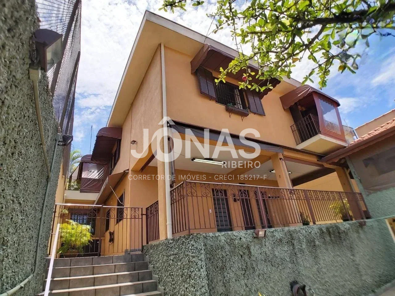 Casa à venda com 4 quartos e 4 vagas na Cidade Dutra, São Paulo