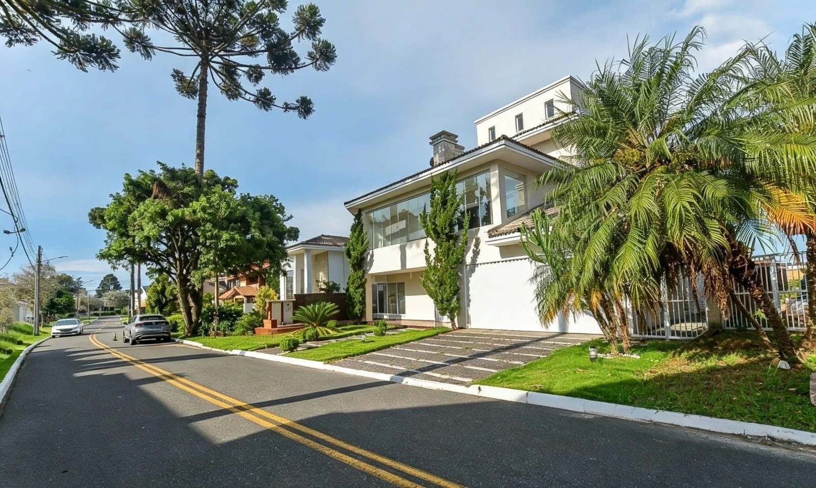 Residência Alto Padrão em Condomínio Fechado, 665 m², por R$ 13.900,00!!!