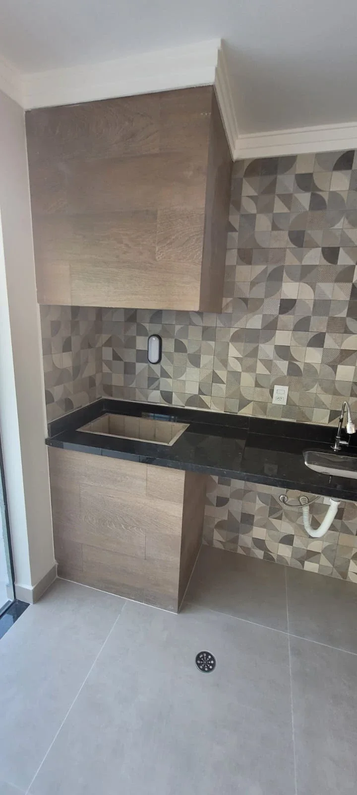 Sobrado novo Vila carrão 3 suites , 4 vgs , espaço gourmet R$ 1.650.000 50% permuta