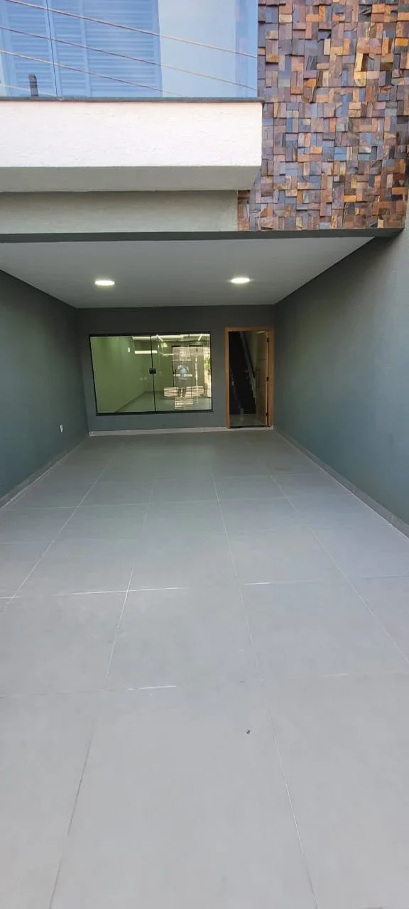 Sobrado novo Vila carrão 3 suites , 4 vgs , espaço gourmet R$ 1.650.000 50% permuta