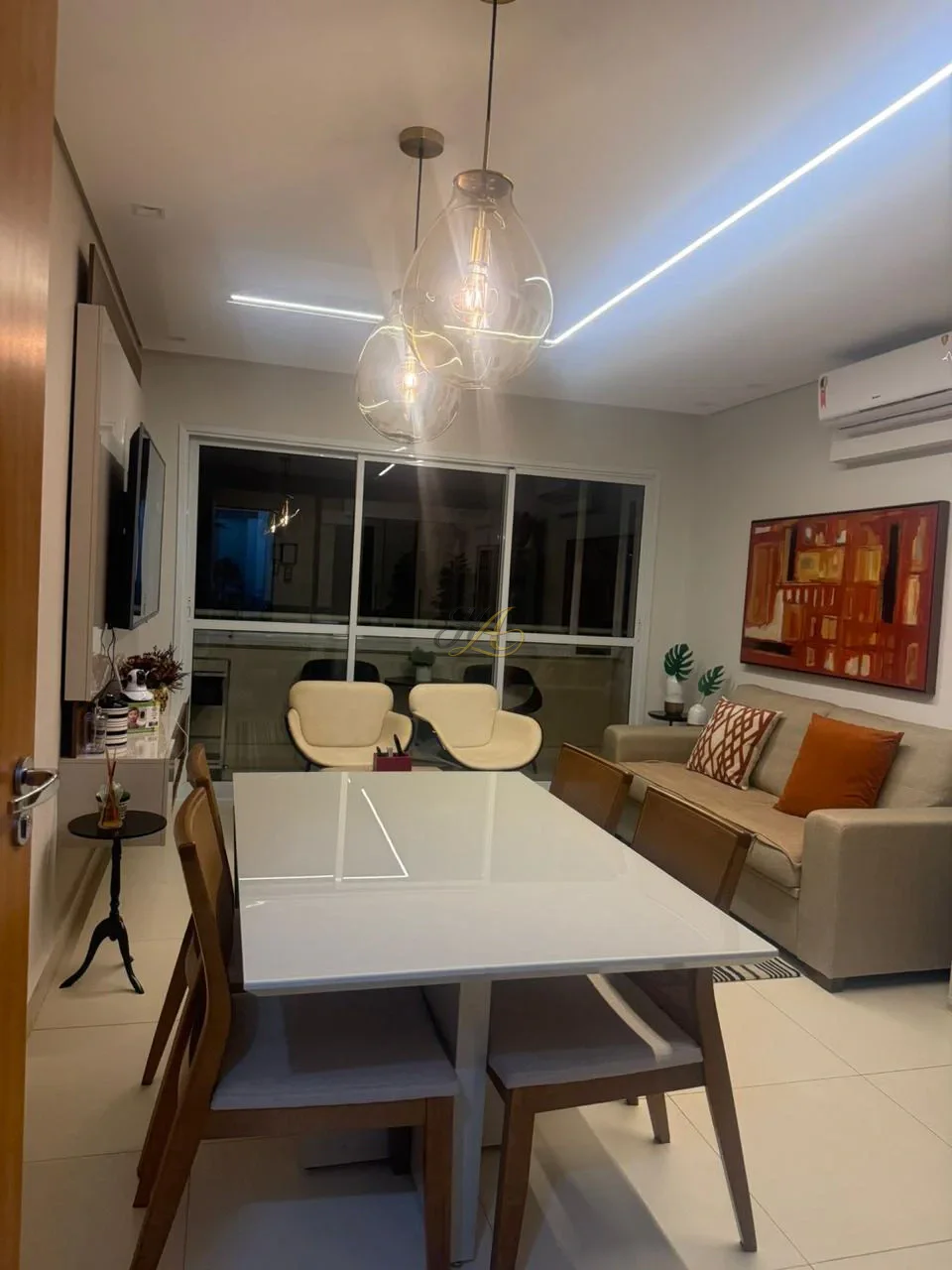 Apartamento de 88 m² com 3 dormitórios, suíte e 2 vagas à venda | Jardim Paulista