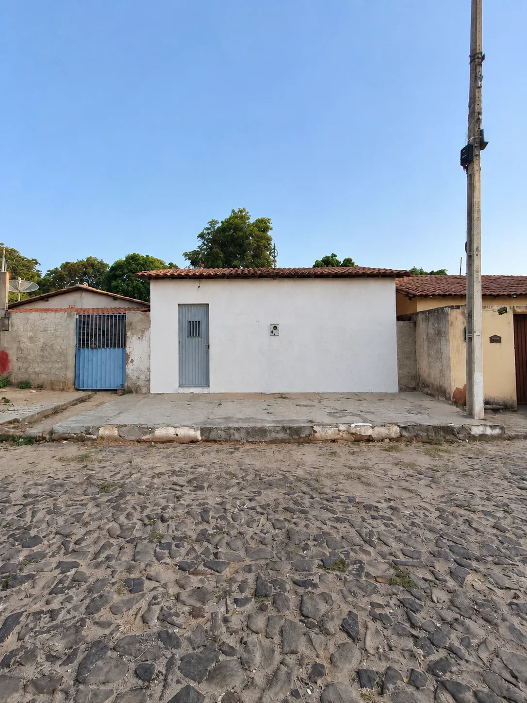 2 CASAS À VENDA – VILA KOLPING | PEDRO II/PI