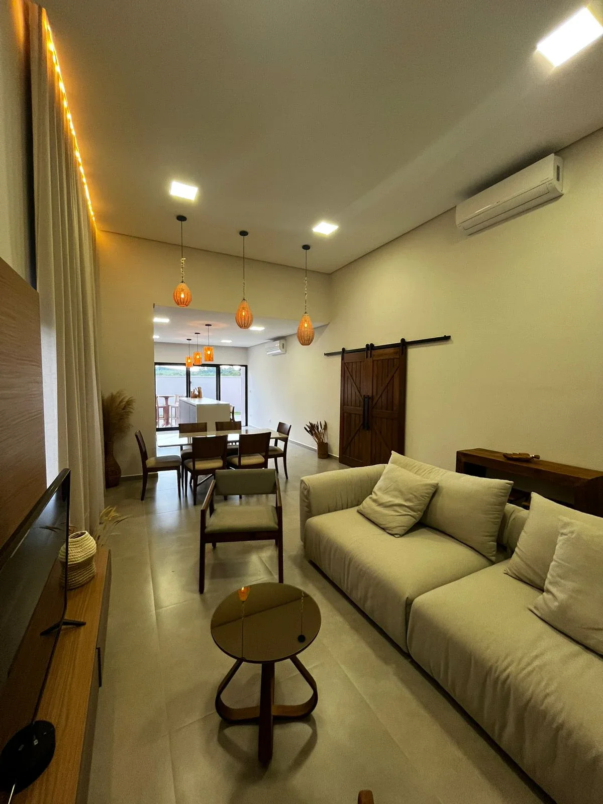 Casa em condomínio à venda com 3 quartos - Ecovilla - Taubaté