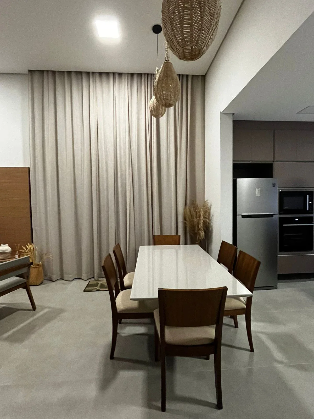Casa em condomínio à venda com 3 quartos - Ecovilla - Taubaté