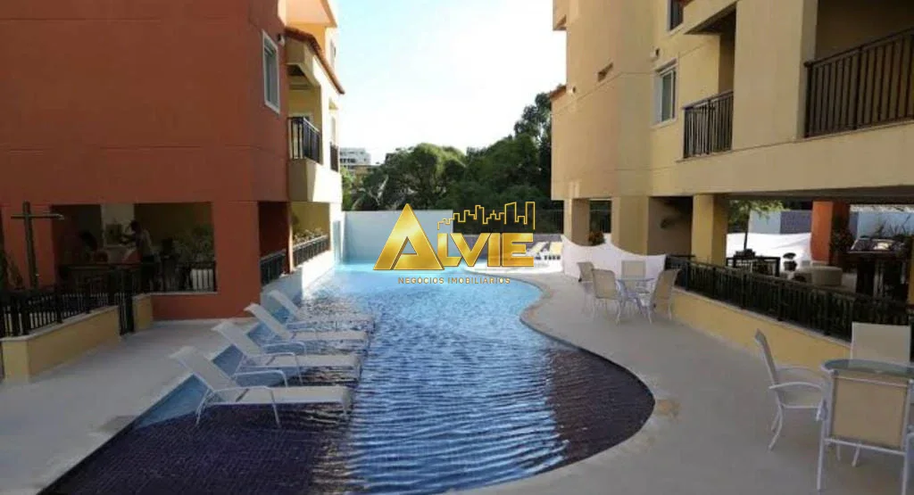 GARDEN DUPLEX NA TAQUARA / CASA INTELIGENTE
