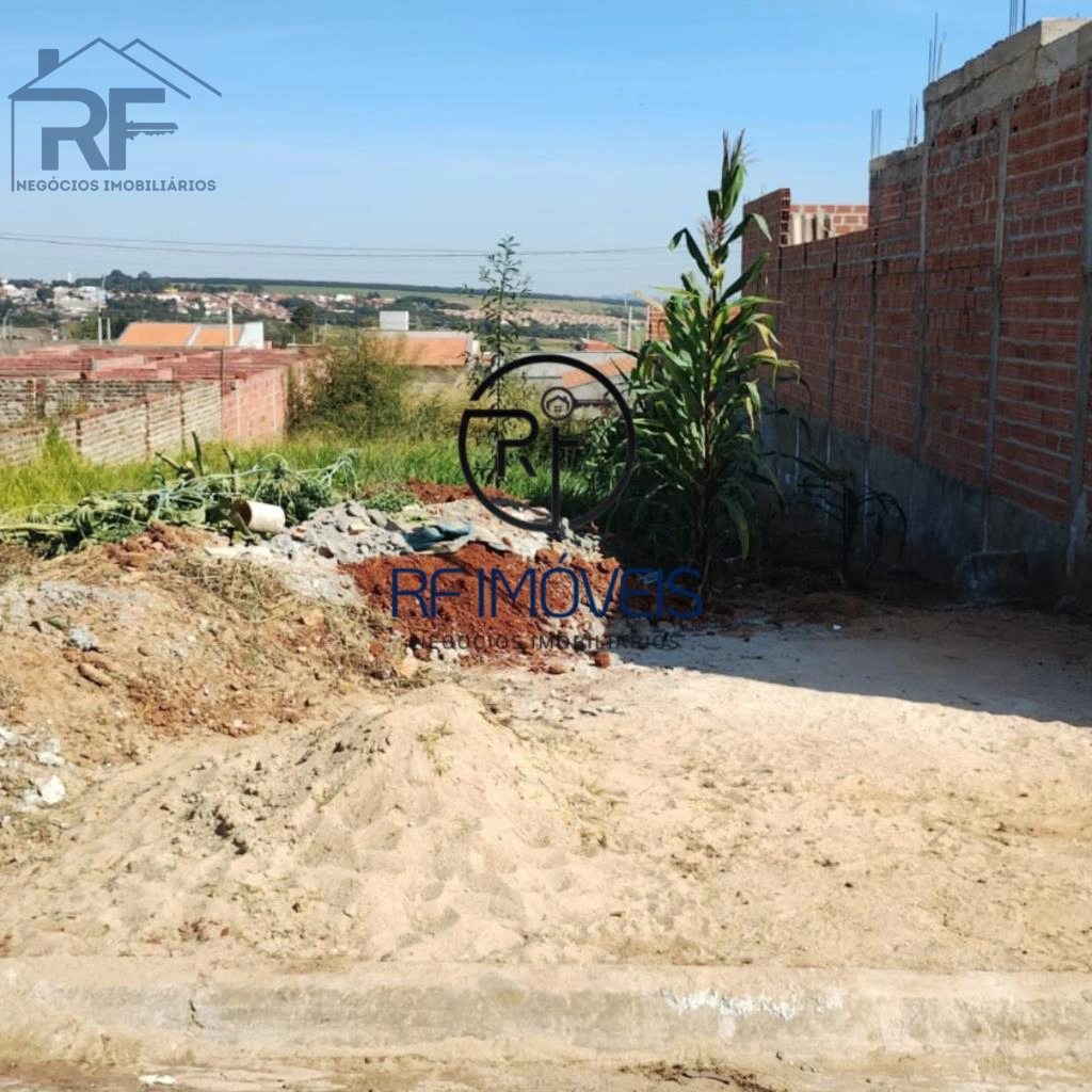 Terreno para Venda em Rio das Pedras, Borsato