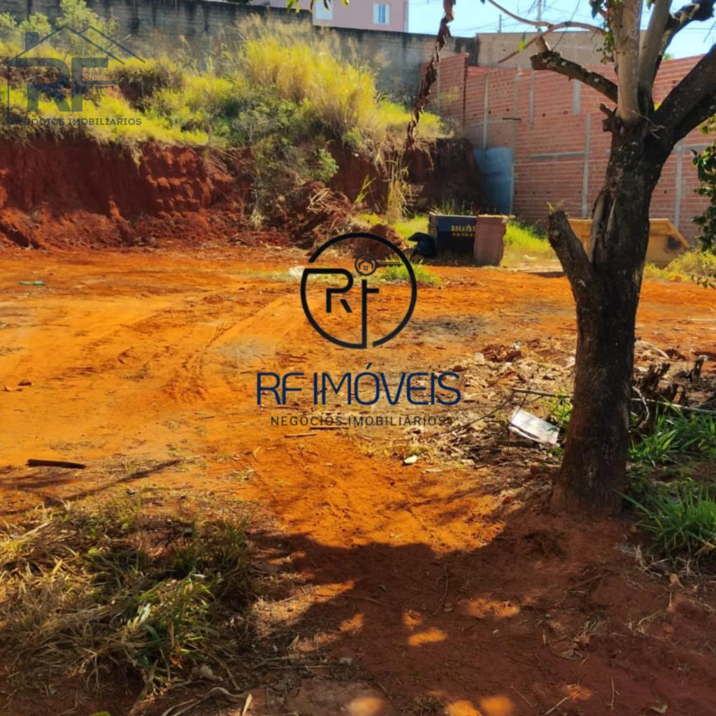 Terreno para Venda em Rio das Pedras, Dona Rosina